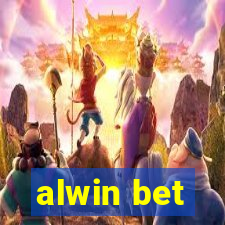 alwin bet